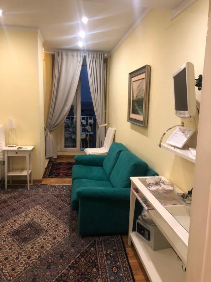 Aurora 31 - Suite & Breakfast Rom Exterior foto
