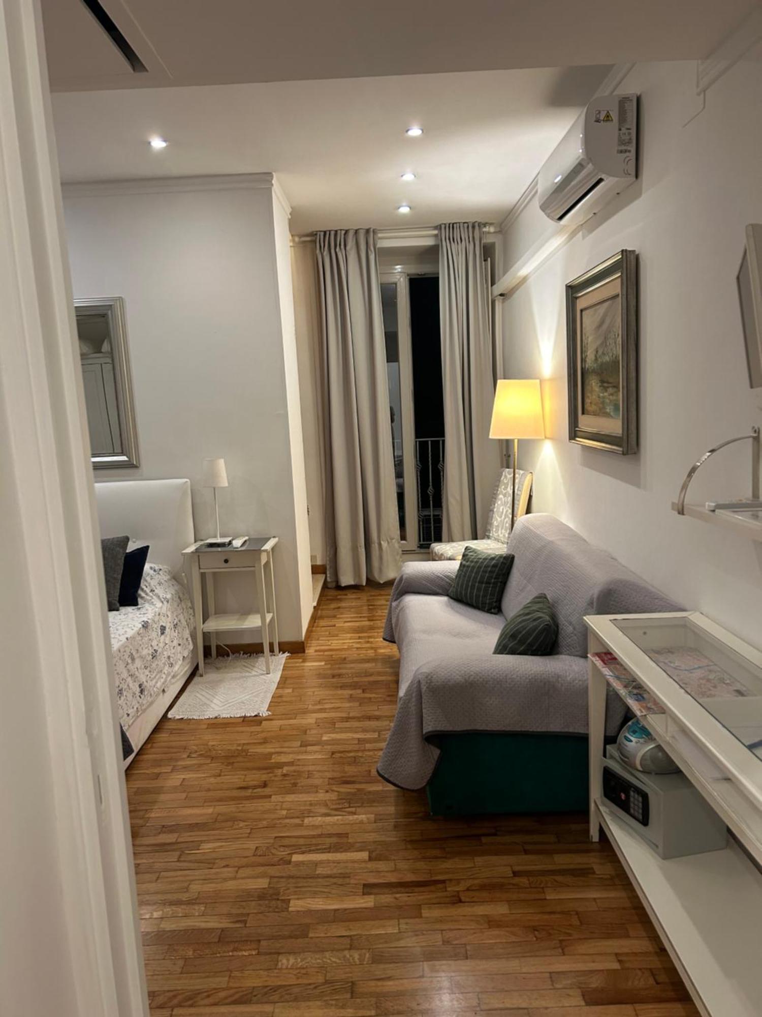 Aurora 31 - Suite & Breakfast Rom Exterior foto